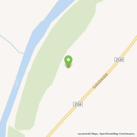 Standortübersicht der Strom (Elektro) Tankstelle: Privatperson in 08371, Glauchau Standortübersicht der Strom (Elektro) Tankstelle: Privatperson in 08371, Glauchau