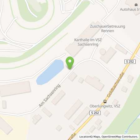 Strom Tankstellen Details envia Mitteldeutsche Energie AG in 09353 Oberlungwitz ansehen