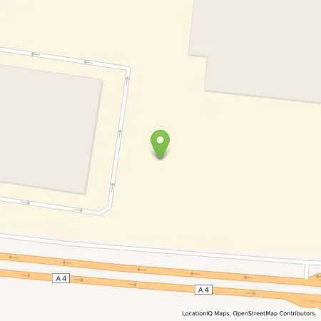 Standortübersicht der Tankstelle VW Group Charging GmbH in 38112 Braunschweig