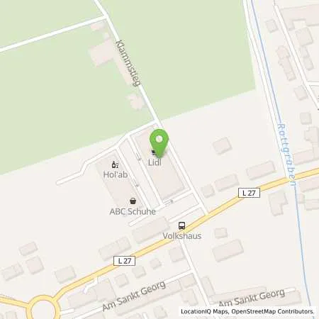 Standortübersicht der Tankstelle Lidl Dienstleistung GmbH & Co. KG in 39638 Gardelegen