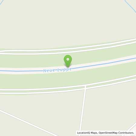 Standortübersicht der Strom (Elektro) Tankstelle: envia Mitteldeutsche Energie AG in 06774, Muldestausee