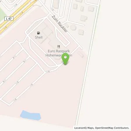 Standortübersicht der Tankstelle IONITY GmbH in 39326 Verwaltungsgemeinschaft Hohe Börde