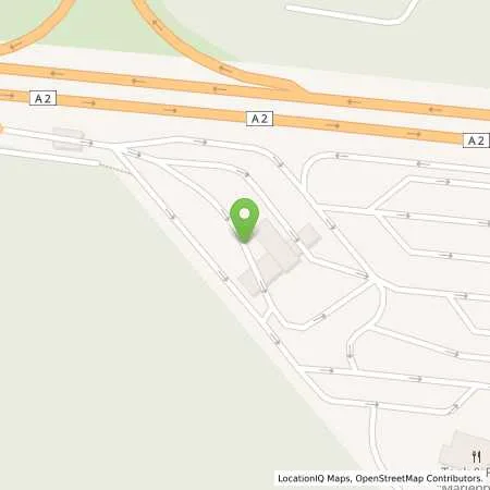 Standortübersicht der Tankstelle Mer Germany GmbH in 39365 Sommersdorf