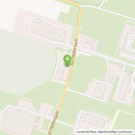 Standortübersicht der Tankstelle Schubert Motorsport GmbH in 39387 Oschersleben