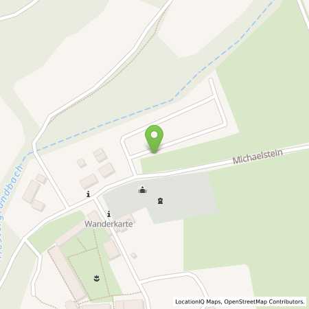 Standortübersicht der Strom (Elektro) Tankstelle: Stadtwerke Blankenburg GmbH in 38889, Blankenburg OT Oesig