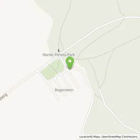 Standortübersicht der Tankstelle Stadtwerke Blankenburg GmbH in 38889 Blankenburg (Harz)