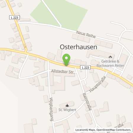 Strom Tankstellen Details Privatperson in 06295 Lutherstadt Eisleben ansehen