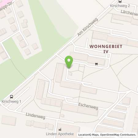 Standortübersicht der Strom (Elektro) Tankstelle: Stadtwerke Hettstedt GmbH in 06333, Hettstedt