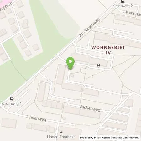 Standortübersicht der Tankstelle Stadtwerke Hettstedt GmbH in 06333 Hettstedt