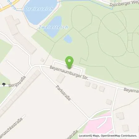 Standortübersicht der Tankstelle Stadtwerke Sangerhausen GmbH in 06526 Sangerhausen