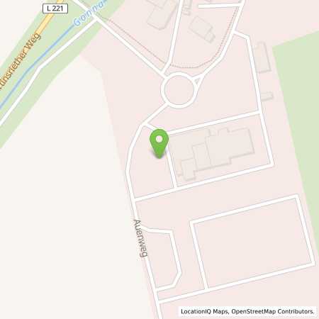 Standortübersicht der Strom (Elektro) Tankstelle: S & G Automobil GmbH in 06526, Sangerhausen