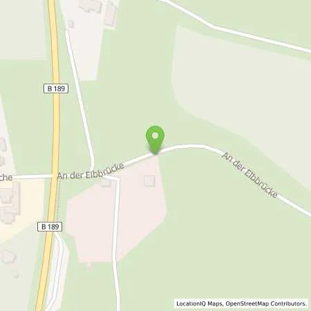 Standortübersicht der Tankstelle Markus Goltz Naturstein in 39615 Seehausen Altmark Hansestadt