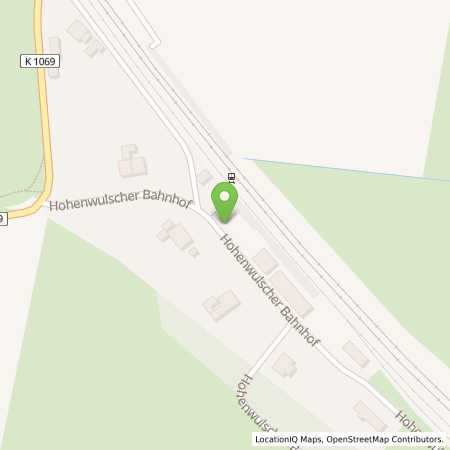 Standortübersicht der Strom (Elektro) Tankstelle: Charge-ON in 39629, Bismark
