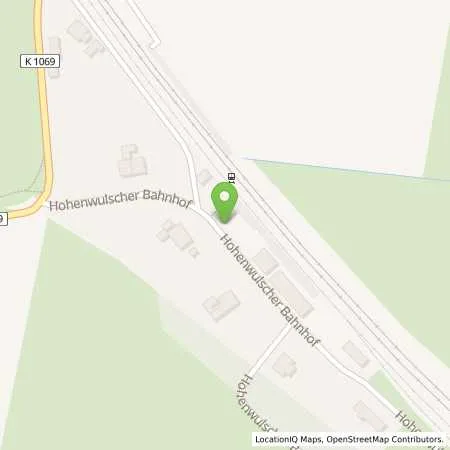 Standortübersicht der Tankstelle Charge-ON in 39629 Bismark