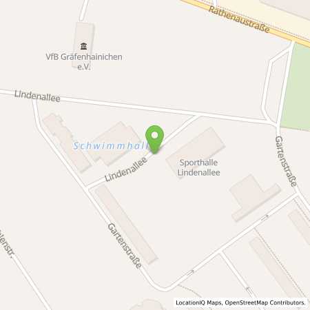 Standortübersicht der Strom (Elektro) Tankstelle: envia Mitteldeutsche Energie AG in 06773, Grfenhainichen