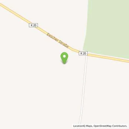 Standortübersicht der Tankstelle Lidl Dienstleistung GmbH & Co. KG in 25704 Meldorf