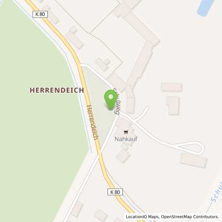 Strom Tankstellen Details Stadtwerke Husum GmbH in 25845 Nordstrand ansehen