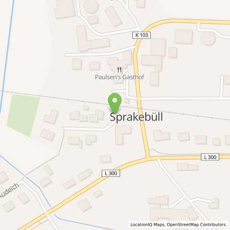 Strom Tankstellen Details Charge-ON in 25917 Sprakebll ansehen