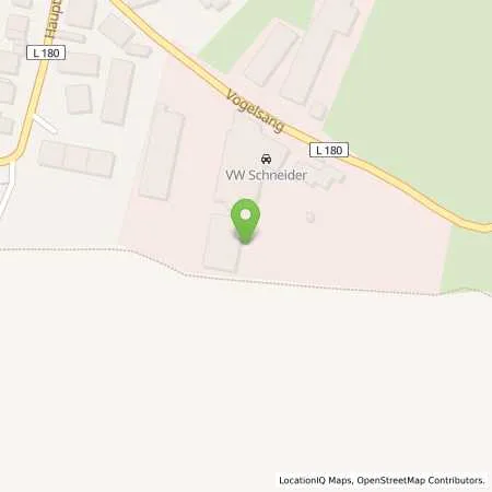 Standortübersicht der Tankstelle auto schneider gmbh in 23669 Timmendorfer Strand