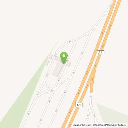 Standortübersicht der Tankstelle Charge-ON in 23730 Neustadt in Holstein