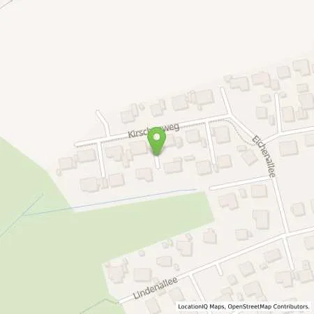 Standortübersicht der Tankstelle Stadtwerke Oldenburg in Holstein GmbH in 23758 Oldenburg in Holstein