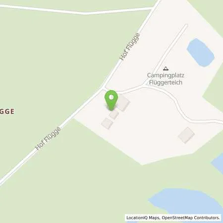 Standortübersicht der Tankstelle Krausen GmbH & Co. KG in 23769 Fehmarn
