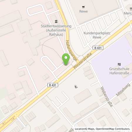 Strom Tankstellen Details Stadtwerke Elmshorn in 25336 Elmshorn ansehen