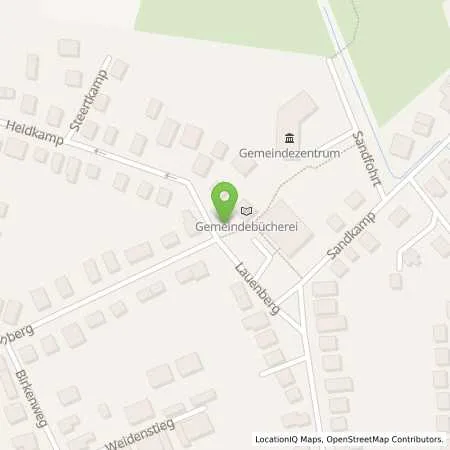 Standortübersicht der Tankstelle Stadtwerke Elmshorn in 25337 Kölln-Reisiek