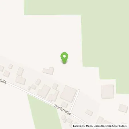 Standortübersicht der Tankstelle Stadtwerke Elmshorn in 25371 Seestermühe