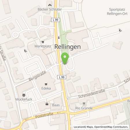 Strom Tankstellen Details Stadtwerke Elmshorn in 25462 Rellingen ansehen
