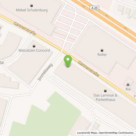 Strom Tankstellen Details Gemeindewerke Halstenbek in 25469 Halstenbek ansehen