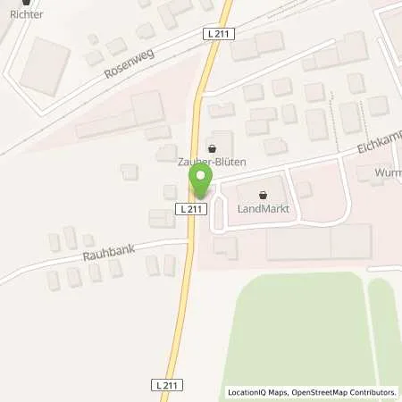 Standortübersicht der Tankstelle Strompool Probstei eG in 24217 Schönberg