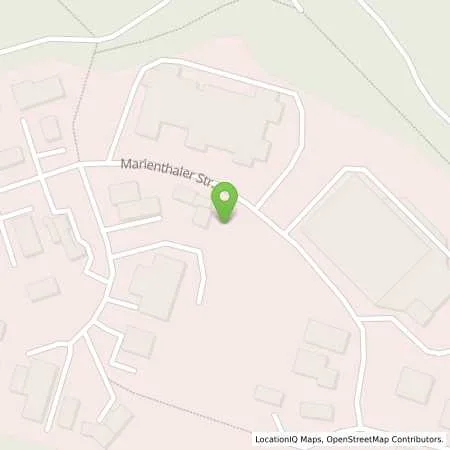 Standortübersicht der Tankstelle Stadtwerke Eckernförde GmbH in 24340 Eckernförde