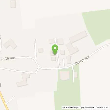 Standortübersicht der Tankstelle Stadtwerke Nortorf AöR in 24589 Schülp