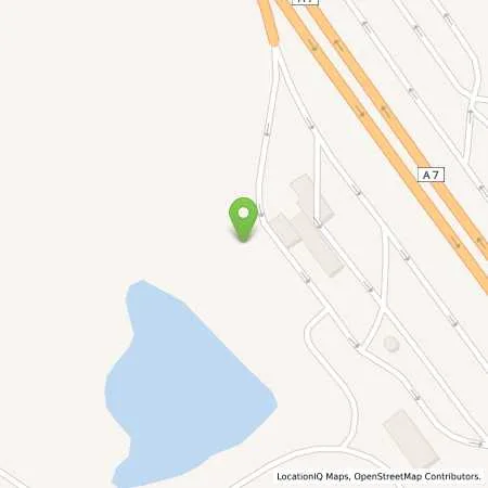 Standortübersicht der Tankstelle Charge-ON in 24791 Alt Duvenstedt