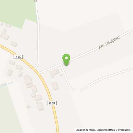 Standortübersicht der Strom (Elektro) Tankstelle: e-Mobilität Linnau/Lindewitt e.V. in 24969, Lindewitt