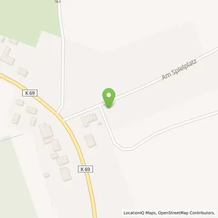 Standortübersicht der Tankstelle e-Mobilität Linnau/Lindewitt e.V. in 24969 Lindewitt