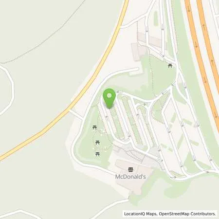 Standortübersicht der Tankstelle EnBW mobility+ AG und Co.KG in 23795 Bad Segeberg