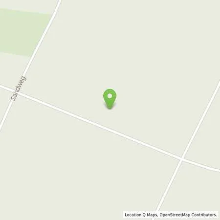 Standortübersicht der Tankstelle Charge-ON in 23795 Bad Segeberg