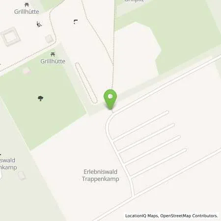 Standortübersicht der Tankstelle Schleswig-Holsteinische Landesforsten AöR in 24635 Daldorf