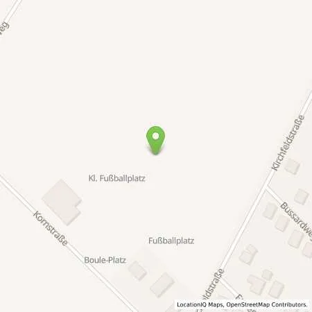 Standortübersicht der Tankstelle Elektro Langhans & Nagel, Inh. Harm Nagel in 25563 Wrist