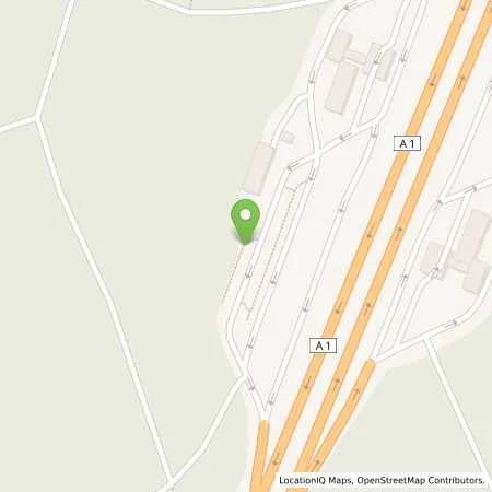 Standortübersicht der Tankstelle IONITY GmbH in 22965 Todendorf