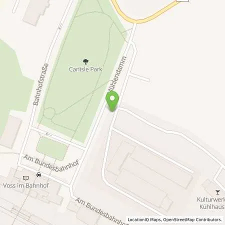 Standortübersicht der Tankstelle PM 10. Projektgesellschaft mbH & Co.KG in 24937 Flensburg