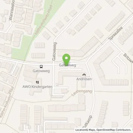 Standortübersicht der Tankstelle Stadtwerke Kiel AG in 24111 Kiel