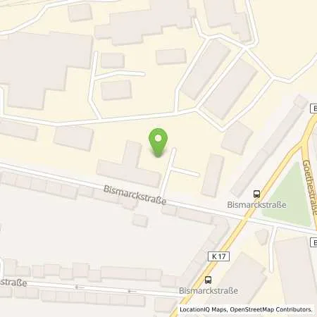 Standortübersicht der Tankstelle Charge-ON in 24534 Neumünster