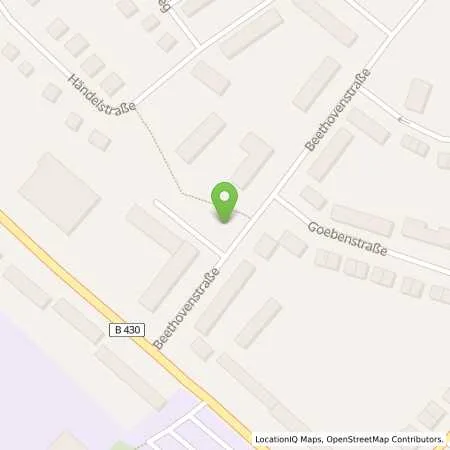 Standortübersicht der Tankstelle Charge-ON in 24534 Neumünster