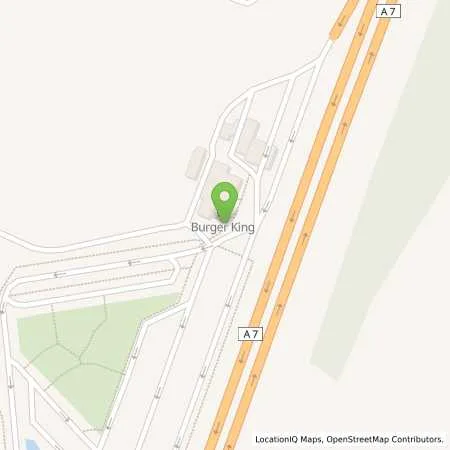 Standortübersicht der Tankstelle IONITY GmbH in 24537 Neumünster