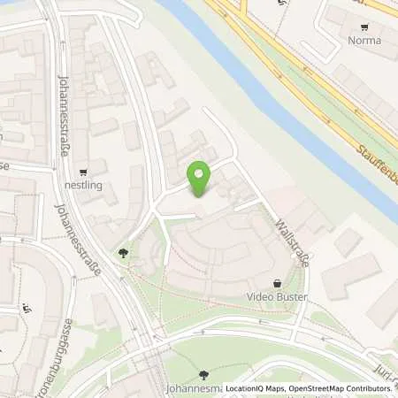 Standortübersicht der Tankstelle SWE Energie GmbH in 99091 Erfurt