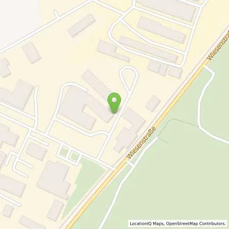 Standortübersicht der Tankstelle Stadtwerke Energie Jena-Pößneck GmbH in 07743 Jena