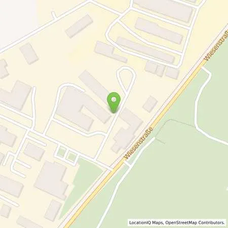 Standortübersicht der Tankstelle Stadtwerke Energie Jena-Pößneck GmbH in 07743 Jena